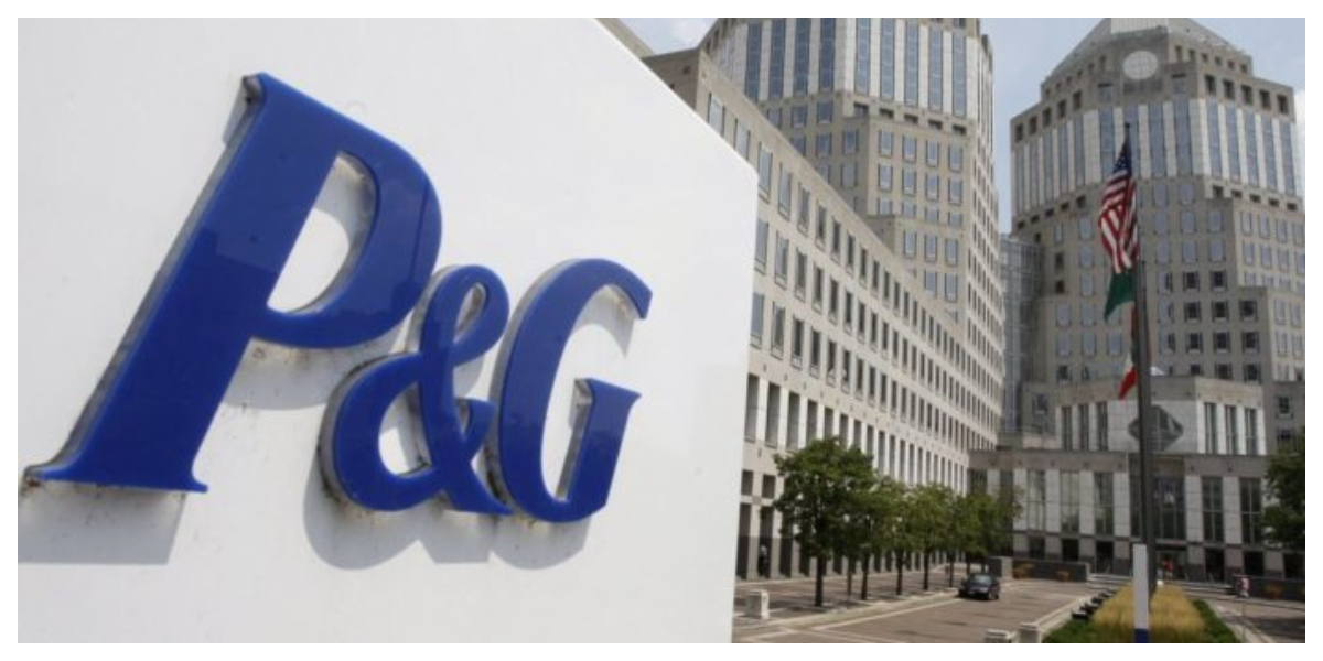 Procter & Gamble