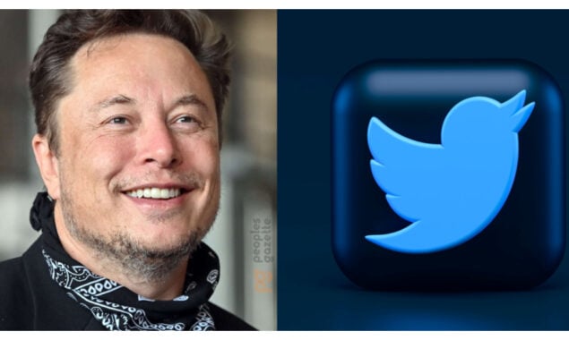 Tesla leader Elon Musk