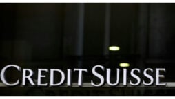 Credit Suisse