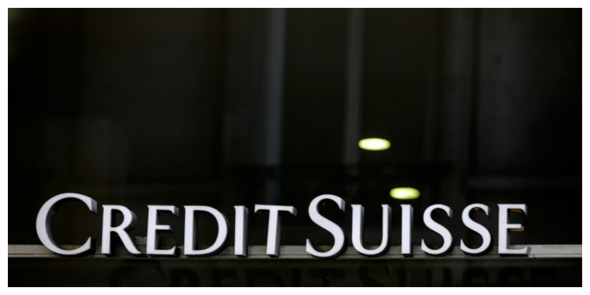 Credit Suisse