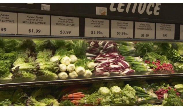 Canada inflation jumps to 6.7%