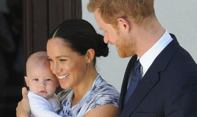 This expensive gift Meghan Markle wants to give her daughter Lilibet