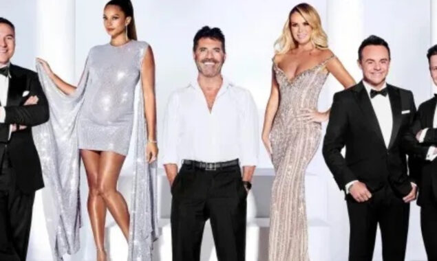 Watch: First glimpse of new series ‘Britain’s Got Talent’ shown, and it’s as crazy as ever