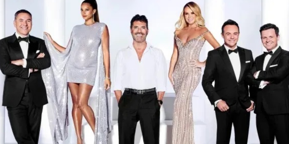 Britain's Got Talent