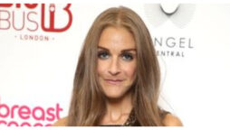 Nikki Grahame