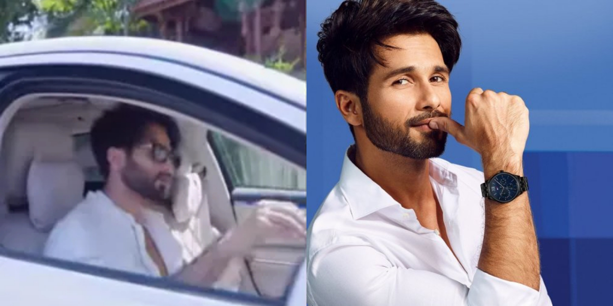 shahid kapoor