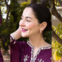 Hania Aamir shines in her new outfits
