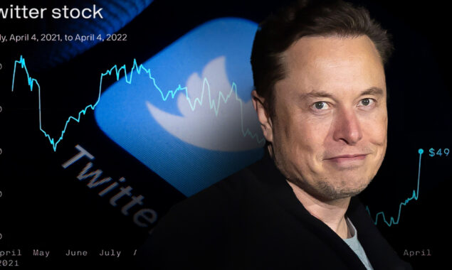 Musk recommends