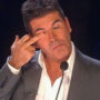 BGT’s fans and Simon Cowell’s face 