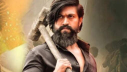 Yash’s KGF 2 make a huge announcement ‘KGF 3 will be a golden history’ 