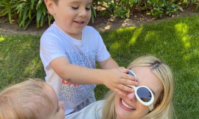Emma Roberts spent best day with children See adorable pictures