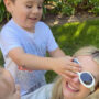 Emma Roberts spent best day with children See adorable pictures