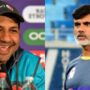 Shahid Aslam’s hard work with national team players is praised by Sarfaraz Ahmed