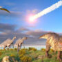 Inside final days of dinosaurs before fatal asteroid strike