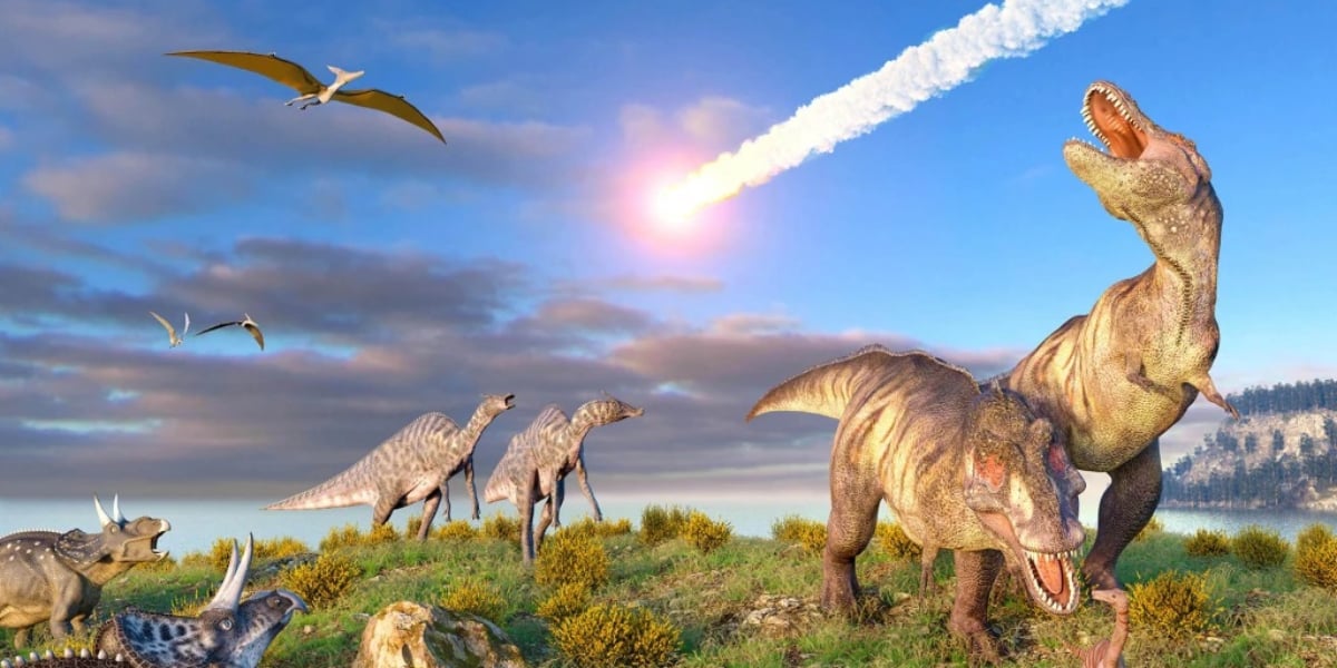 dinosaurs