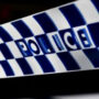 A man forcefully tries to abduct a baby from babysitter