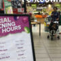 Easter Sunday supermarket opening hours