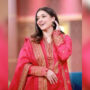 Sanam Jung shares gorgeous photos, fans praise her ethereal beauty
