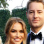 Relationship timeline Chrishell Stause and Justin Hartley