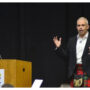Humphrey Symposium speaker hopes for ‘inspiration to act’ climate change
