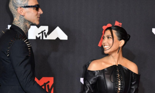 Wedding postponed? Travis Barker, Kourtney fighting over Prenup