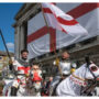Why isn’t St. George’s Day in England a bank holiday?