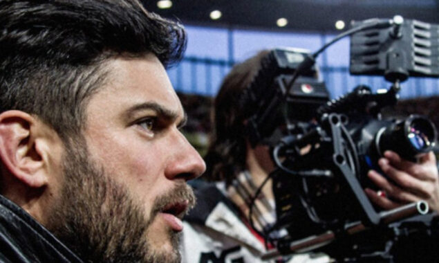 Meet Vanessa Villela’s Tom Fraud photographer fiancé Nick Hardy