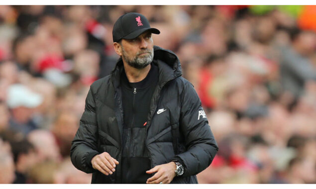 Villarreal ‘made for Champions League’ warns Liverpool’s Klopp