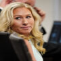Greene’s text conversations have refocused attention on martial law testimony.