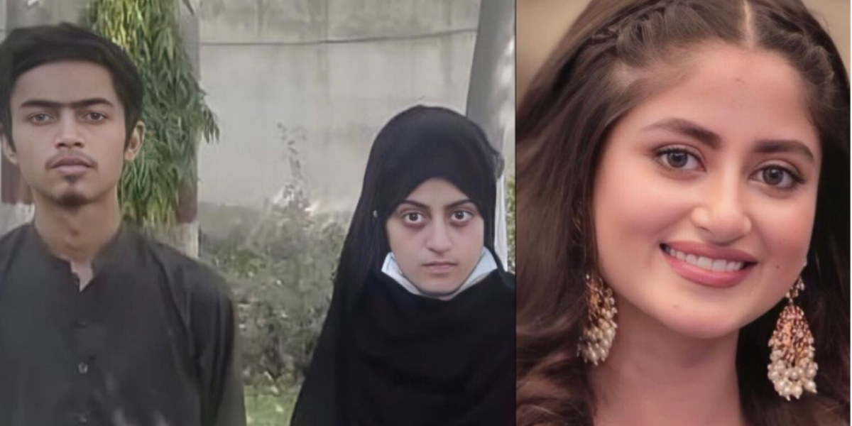 Sajal Aly