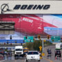 Boeing posts $1.2 bn deficit in first quarter, which is higher than predicted
