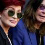 Sharon Osbourne’s husband Ozzy tested positive for COVID