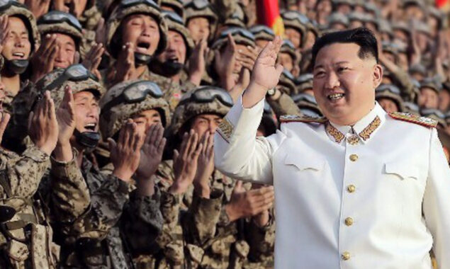 North Korea would ‘preemptively’ deploy nuclear weapons if required, Kim says