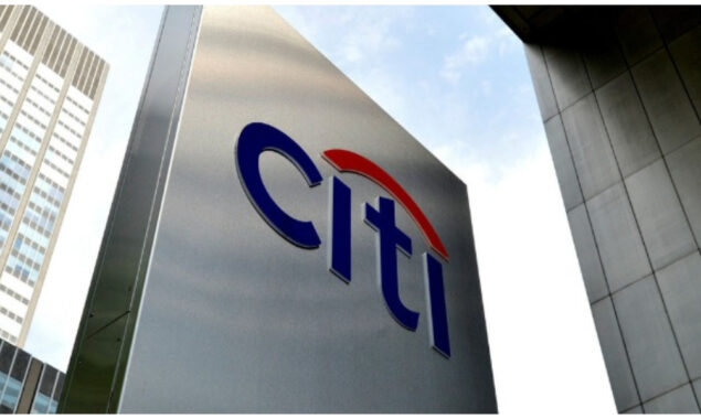 Citigroup sets aside $1.9 billion due to Russian-Ukraine clash