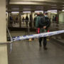 NYC Subway Shooting Points To increase Violent Crime In U.S. Transit