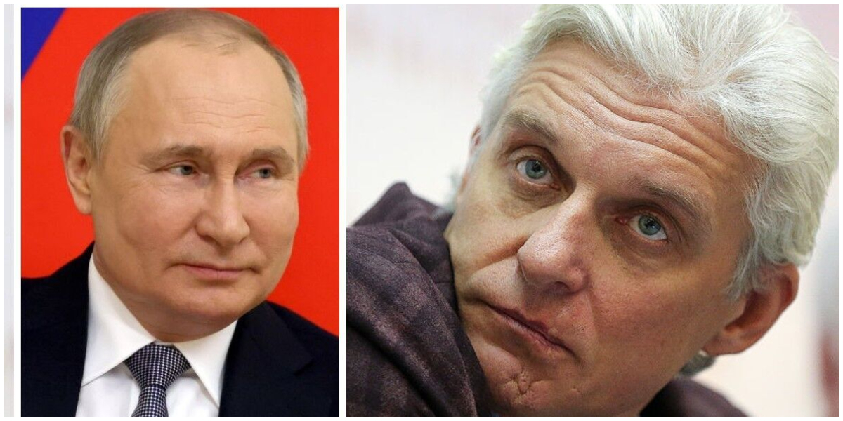 Oleg Tinkov