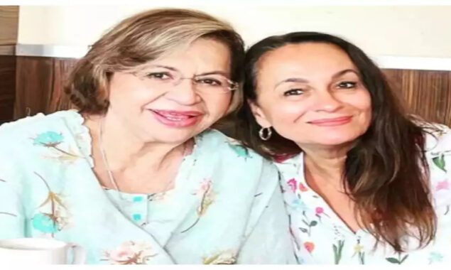 soni razdan