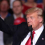 Trump walks out of fiery ‘Piers Morgan interview’ after being forced on 2020 election