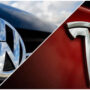 Volkswagen rising for Tesla. This is how it plans to control the US market