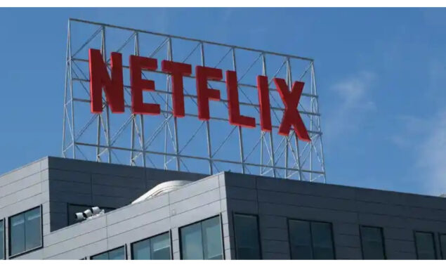 Netflix shares dive more than 35% on lost subscribers
