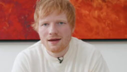 Ed Sheeran