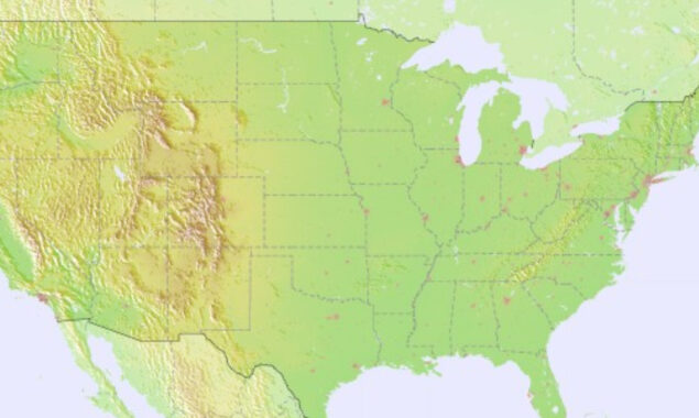 Overnight storm in Bay Area is last rain of the weekend