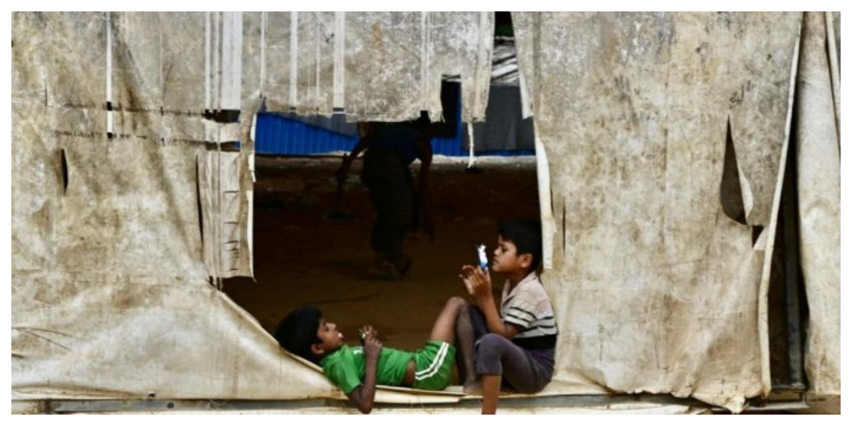 Rohingya