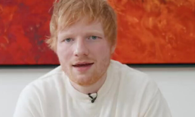 Watch: Ed Sheeran won High Court case alleging he plagiarised hit ‘Shape of You’ from ‘Sami Switch’
