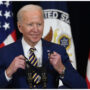 President Joe Biden’s statement about Easter