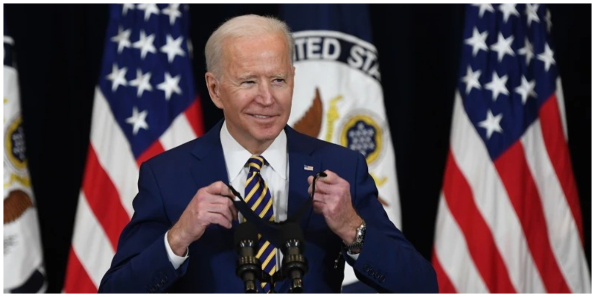 Joe Biden
