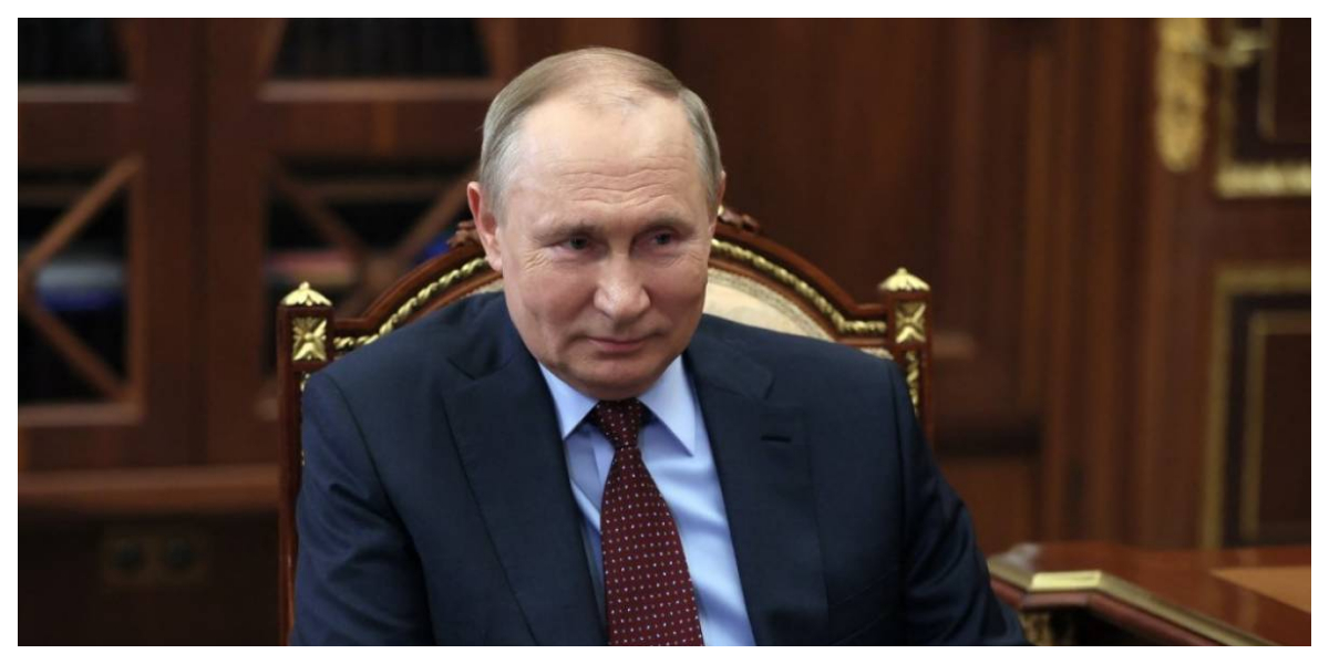 putin