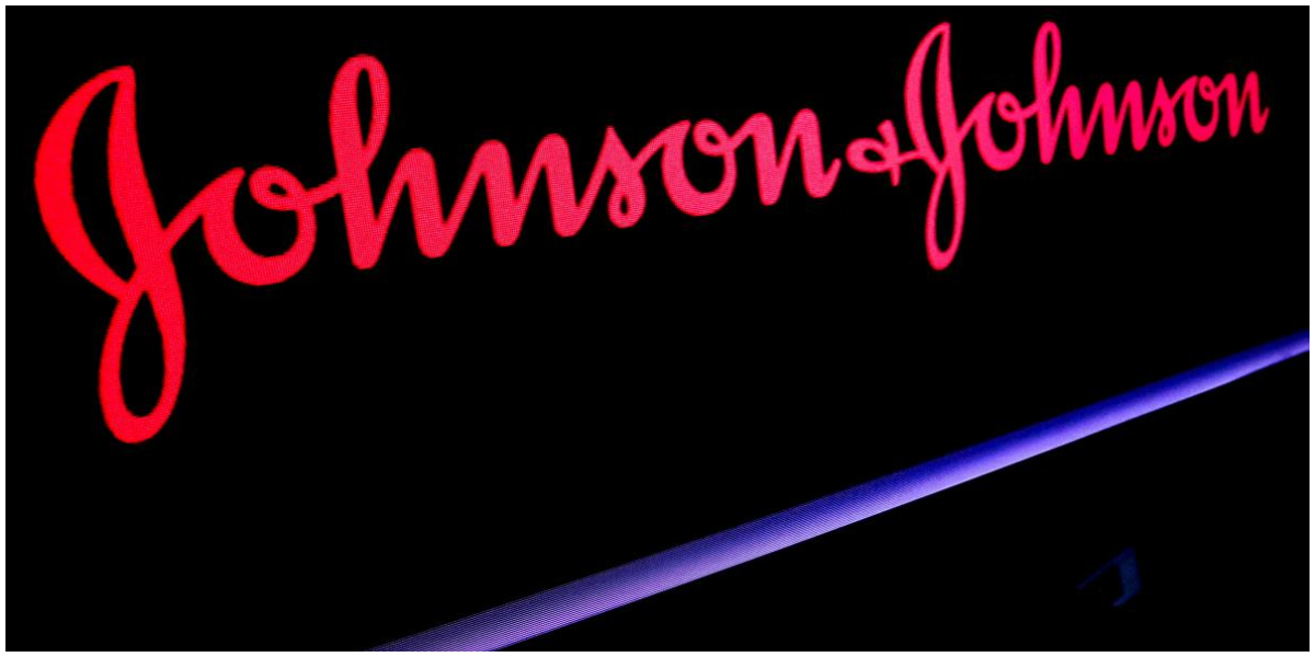 Johnson & Johnson