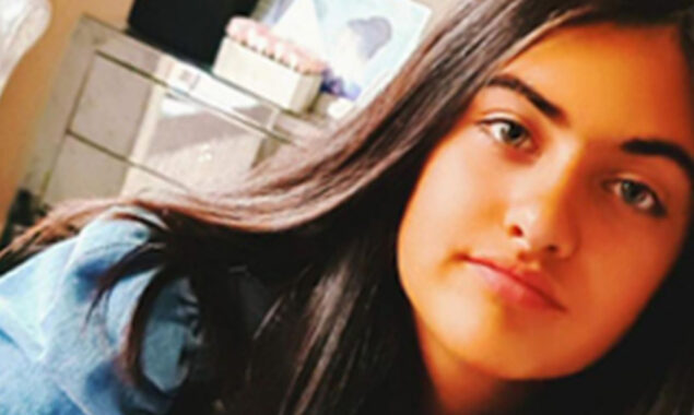 Rape victim took her own life