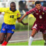 Freddy Rincón: Former Colombia captain expires after car accident